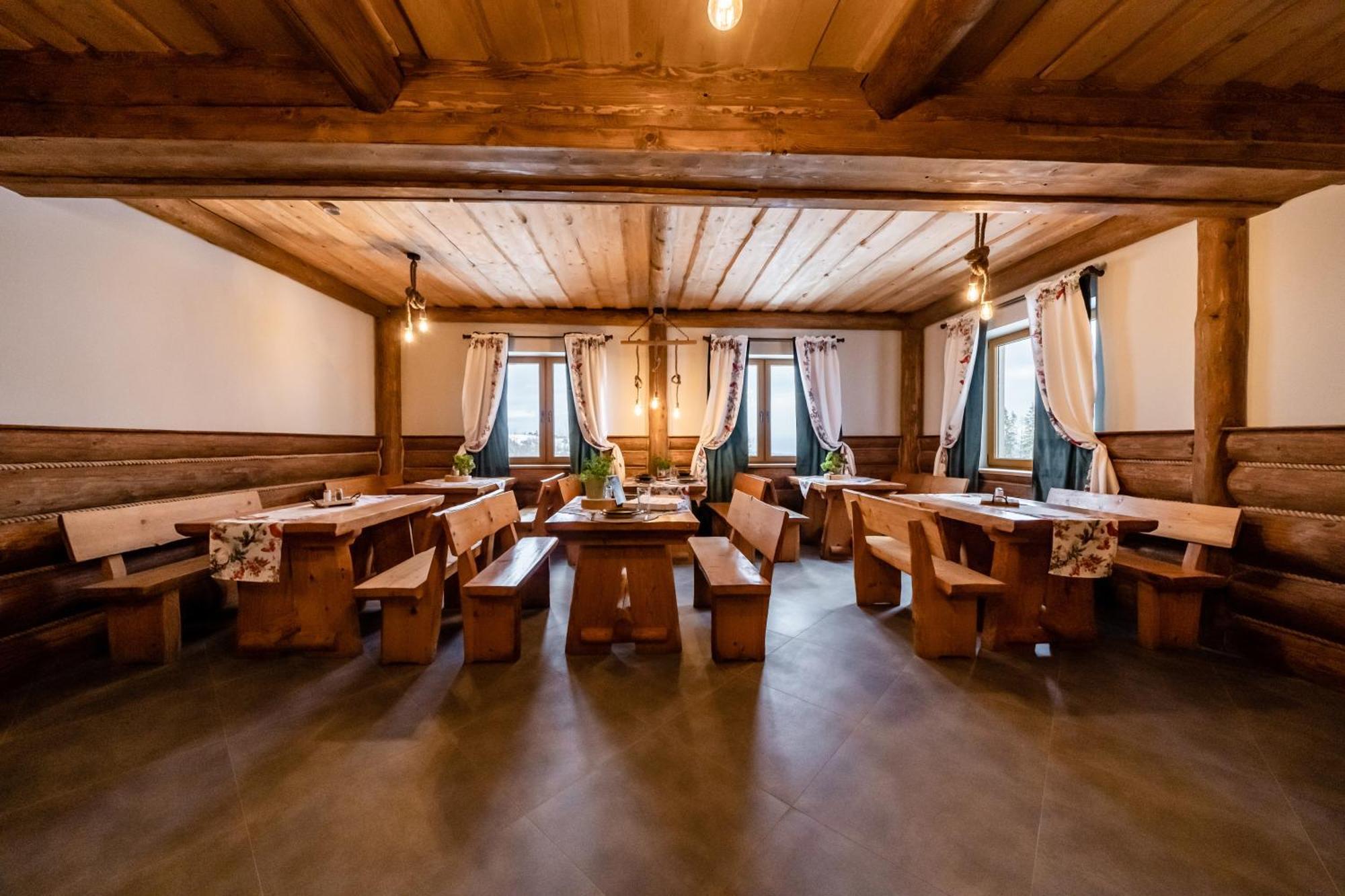 Zapotoczny Residence Zab Dış mekan fotoğraf